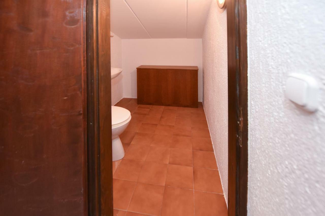 Apartment Tinateo, Gajac Novalja Zewnętrze zdjęcie